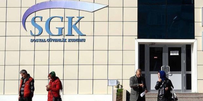 SGK, devleti 24 milyon TL dolandıranları tespit etti