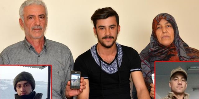 Bu şeref size yeter