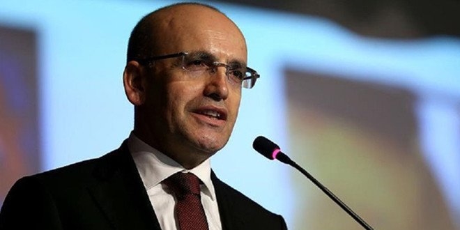Şimşek: ABD küresel ticaret savaşını başlattı