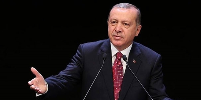 Cumhurbaşkanı Erdoğan'a 'başöğretmenlik unvanı' verilsin talebi