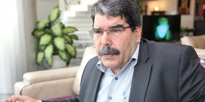 Türkiye, Salih Müslim'i Almanya'dan iadesini istedi