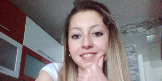 Genç kadının cesedi ormanda bulundu