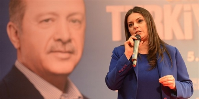 Bakanlıkta kadın yönetici sayısı artacak