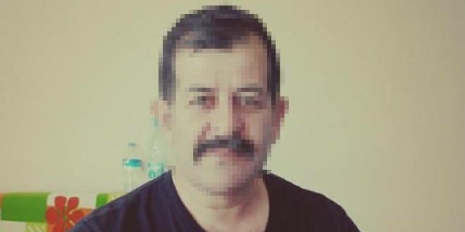 Cinayet sanığı emekli astsubaya 15 yıl hapis cezası