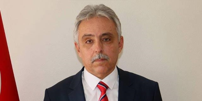 Hakkari Valisi, tanık sıfatı ile ifade verdi