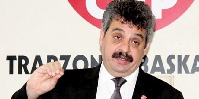 CHP PM üyesi, kalp krizinden öldü