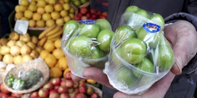 Kilosu 500 liradan satılıyor