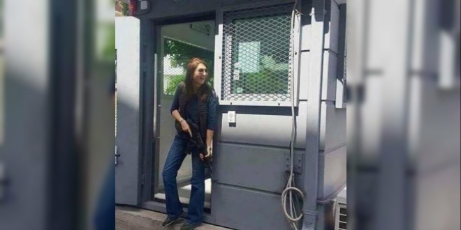 Şehit polis Özsoy'un adı köyünde yaşatılacak