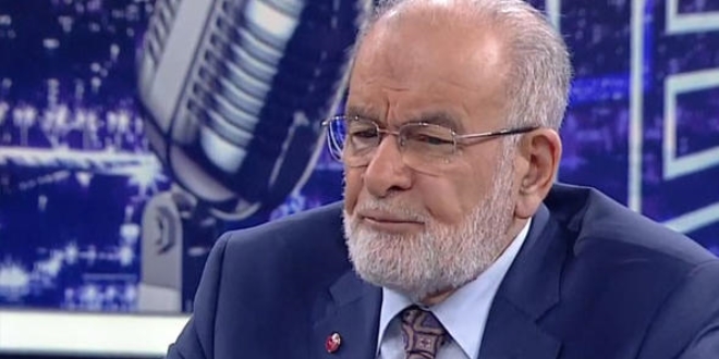 Karamollaoğlu'ndan Erdoğan'a 3 maddeli 'ittifak' yanıtı