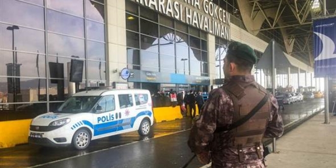 Asayiş uygulamasına emniyet müdürü de katıldı