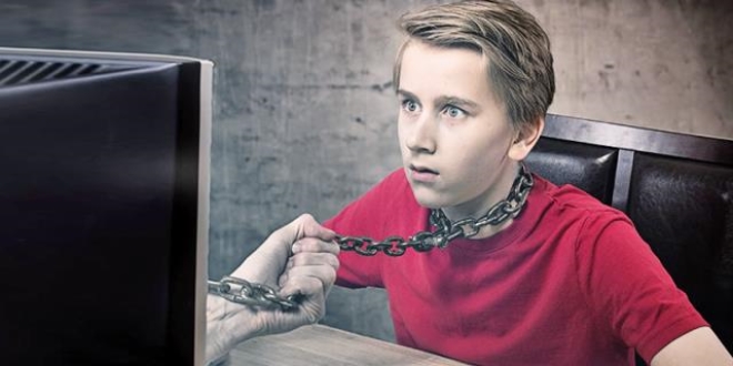 Torbacı gitti internet geldi
