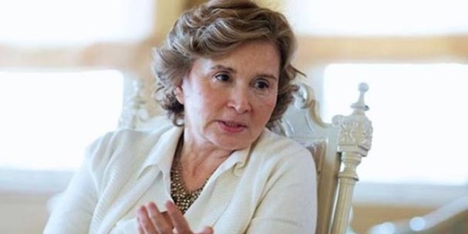 Nazlı Ilıcak'a yeni casusluk davası