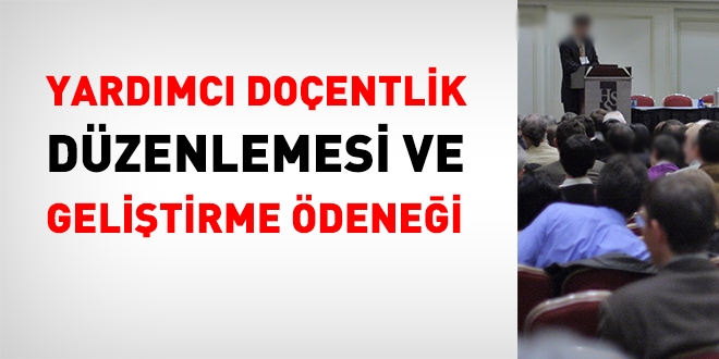 Yardmc doentlik dzenlemesinden dolay gelitirme denei der mi?