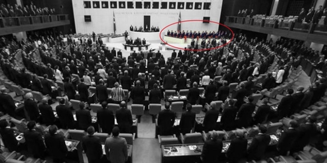 Başbakanlık 2019'da kalkacak, TBMM değişecek