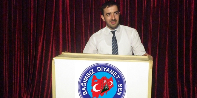 Diyanet sendikası: Sözlü sınavda kamera olsun