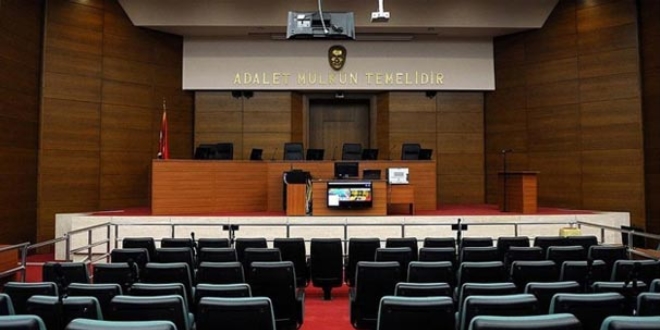 Gökhan Açıkkollu'nun eşine FETÖ davası