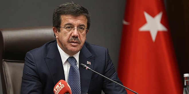 Ekonomi Bakanlığı çalışanlarının yüzde 40'ı kadın