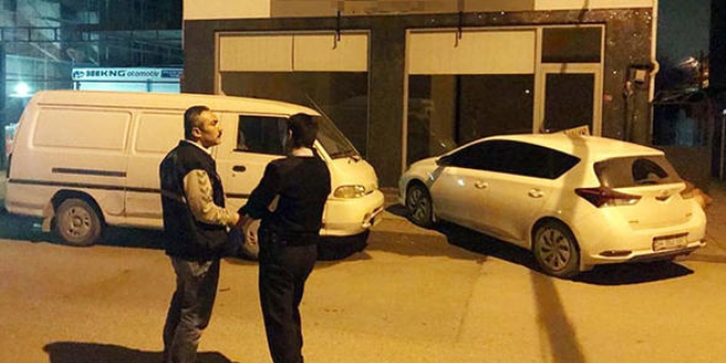 Üniversite öğrencisi, kaldığı yurtta ölü bulundu