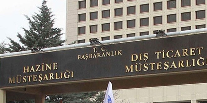 Hazine Müsteşarlığı Görevde Yükselme Yönetmeliğinde Değişiklik