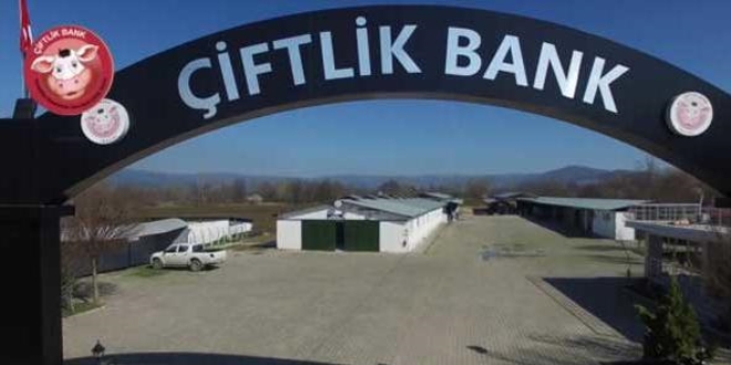 Çiftlikbank'tan yarım milyarlık vurgun!