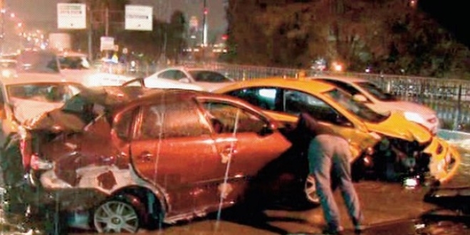 Senaryosu tutmayınca 22 yıl hapsi istendi