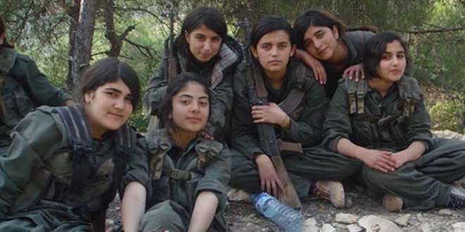 PYD aşiretleri kalkan yaptı