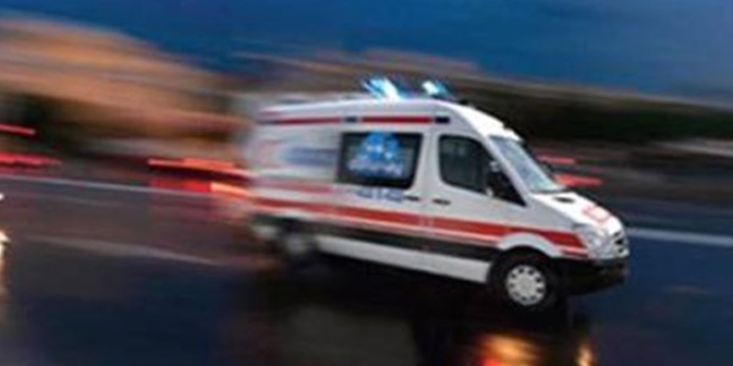 AYM'den, ambulansta ölüme tazminat kararı