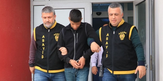Alkollü gencin tekme attığı bisikletten düşen 2 aylık bebek öldü