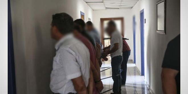 Bildiklerini anlatarak FETÖ'yü çözenlere sahip çıkılmalı!