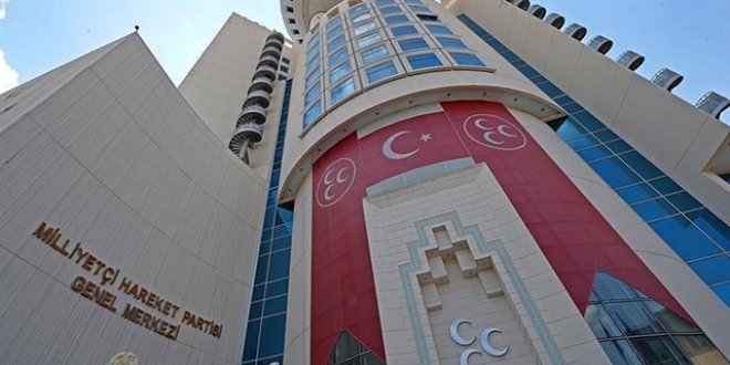 MHP'den reddedilen randevu sonrası ilk açıklama