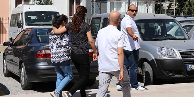 4 aydır kayıp olan 15 yaşındaki genç kız eve döndü