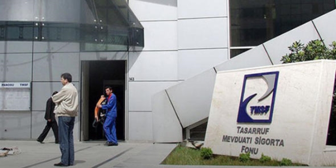TMSF, 5 medya kuruluşunun varlıklarını satışa çıkardı