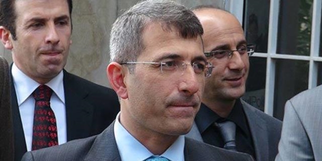 FETÖ'cü savcının Dink cinayeti iddianamesine iade