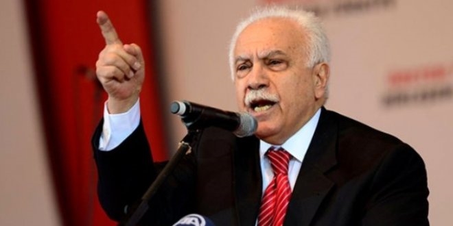Perinçek'ten CHP ile ittifak açıklaması