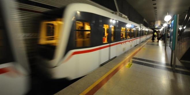 İstanbul'a 70 km'lik yeni metro geliyor