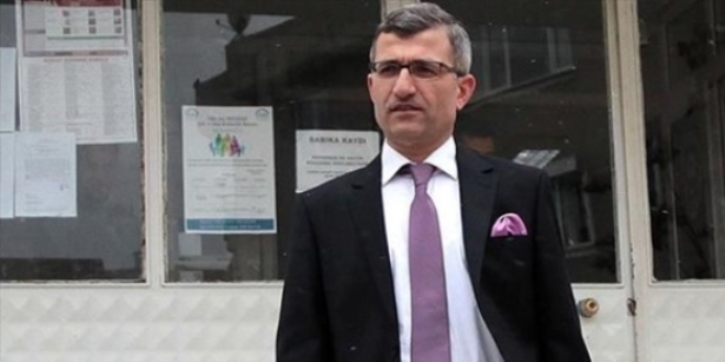 Dink soruşturmasının eski savcısı hakkındaki iddianame iade edildi