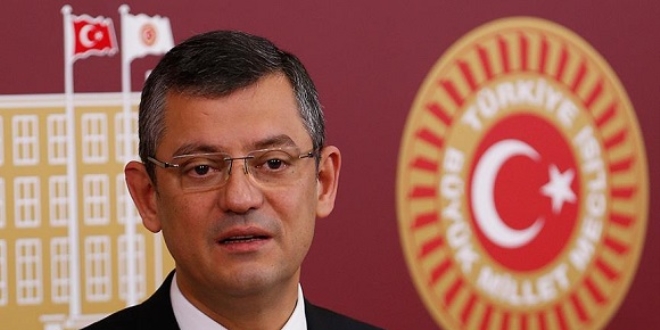 MHP, CHP'den seçim güvenliği raporunu istedi