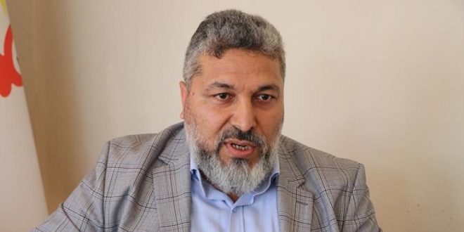'Romanlar üzerinden algı oluşturuluyor'