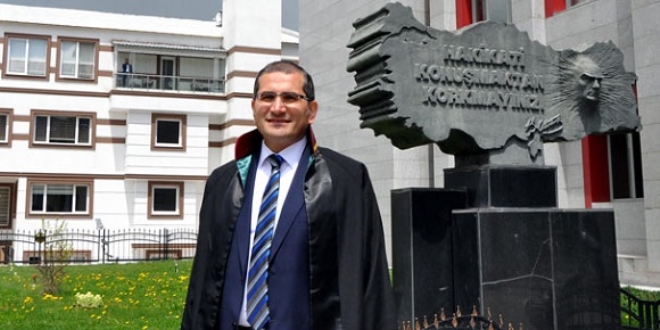 Gülen'in yeğeni tekrar gözaltında