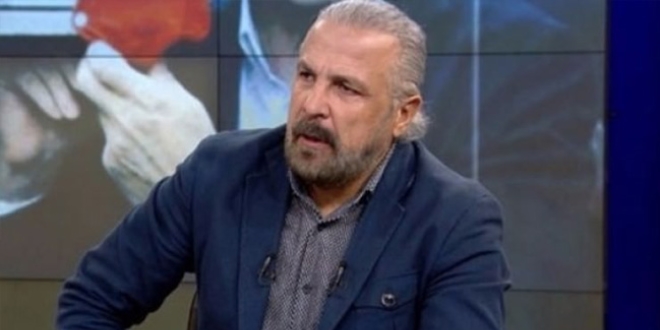 Mete Yarar: Vatandaşımıza kefen biçmeye çalışanın mezarı hazırlansın