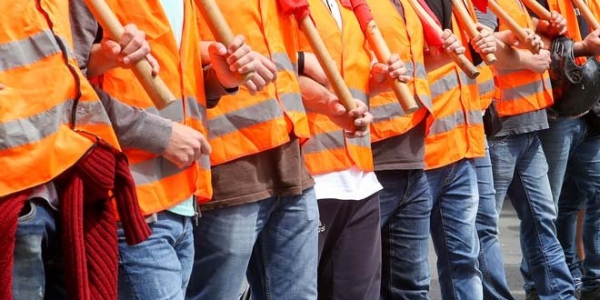 Bakan Sarıeroğlu: İstediğiniz sendikaya üye olabilirsiniz