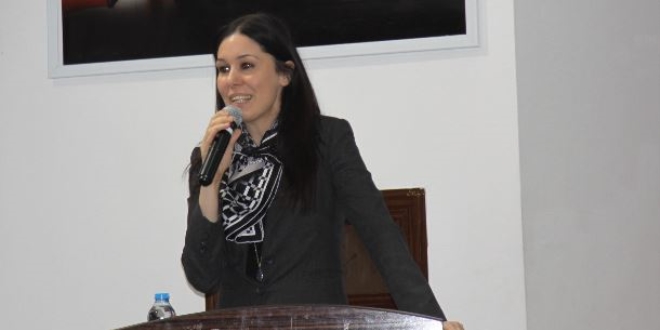 AK Parti'li vekil: Siyaseti Erdoğan'dan öğrendim