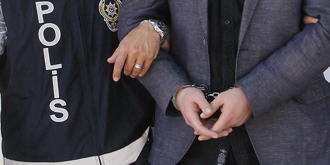 FETÖ elebaşı Gülen'in amcasının oğlu tutuklandı