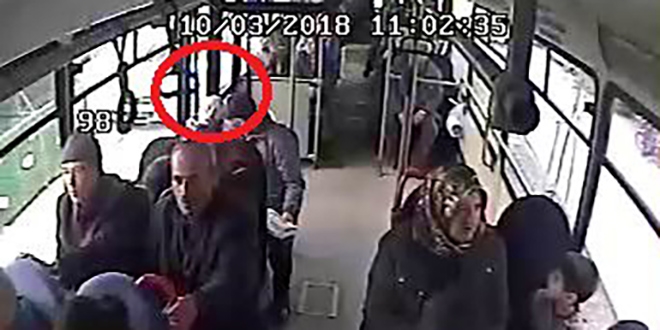 Kalp krizi geçiren PTT personeli hayatını kaybetti