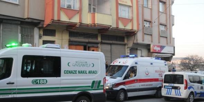 Fatma Şahin'in makamına oturan öğrenci'nin intihar ettiği iddiası