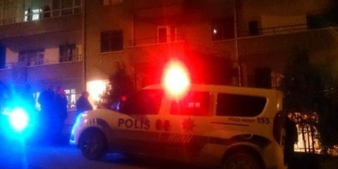 9 yaşındaki çocuk tüfekle 6 yaşındaki kardeşini vurdu