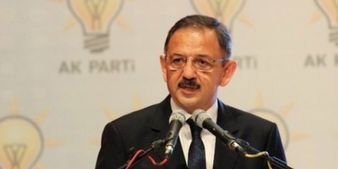 'Bunları eskiden biliyordum ama gücümüz yetmiyordu'