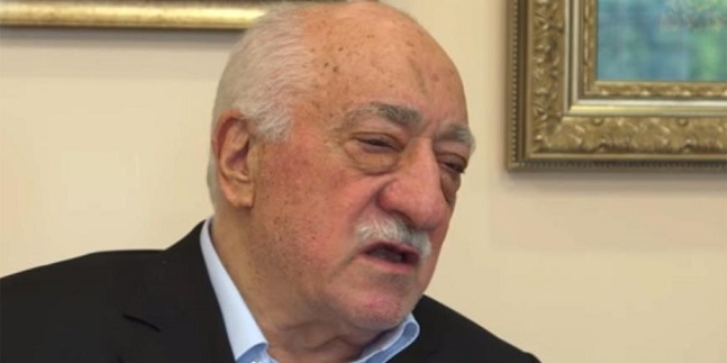 'FETÖ'cüler ihanet çetesini gizlemeye çalışıyor'