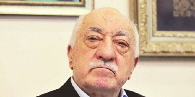 FETÖ ajandasındaki şifreler çözülmeye çalışılıyor
