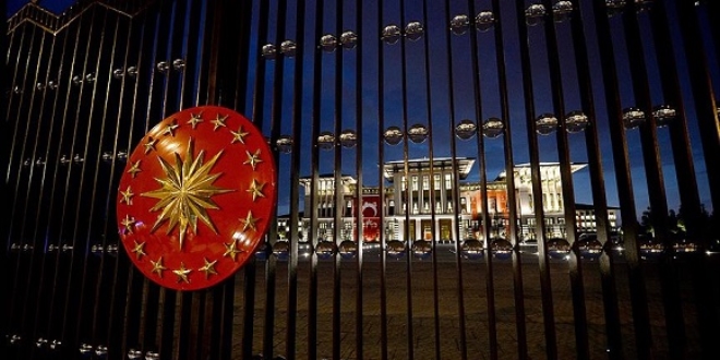 'Gurbet Kuşları' belgeseline Külliye'de gala